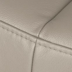 Fauteuil Varberg XXL en Cuir Véritable Taupe - Confort et Élégance par Loftscape -Pas Cher Fauteuils Magasin paul p loft 2014 03 06 35 386519