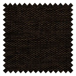 Chaise Longue de Relaxation Carson en Cuir Synthétique Mocca et Tissu Structuré Marron - Confort Ultime -Pas Cher Fauteuils Magasin relaxliege carson kunstleder mocca strukturstoff braun 459518