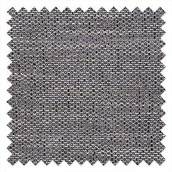 Re:concept Chaise Longue Carson - Cuir Synthétique Noir et Tissu Structuré Gris Clair | Chaises Relax -Pas Cher Fauteuils Magasin relaxliege carson kunstleder schwarz strukturstoff hellgrau 459475