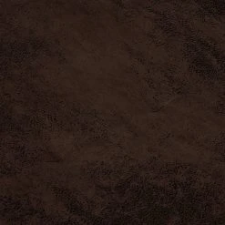 Red Living Chaise longue de relaxation Ohara - Aspect vieux cuir marron foncé - Confort et élégance -Pas Cher Fauteuils Magasin relaxliege ohara antiklederlook dunkelbraun 394953