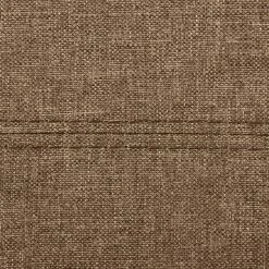 Modoform Chaise longue Sandon - Tissu | Confort et Élégance -Pas Cher Fauteuils Magasin relaxliege sandon webstoff latte macchiato 5106356