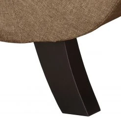 Modoform Chaise longue Sandon - Tissu | Confort et Élégance -Pas Cher Fauteuils Magasin relaxliege sandon webstoff latte macchiato 5106360