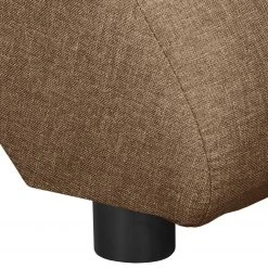 Modoform Chaise longue Sandon - Tissu | Confort et Élégance -Pas Cher Fauteuils Magasin relaxliege sandon webstoff latte macchiato 5106364