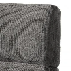 Fredriks Fauteuil de relaxation Biar - Tissu structuré - Confort ultime pour votre salon -Pas Cher Fauteuils Magasin relaxsessel biar strukturstoff manuelle verstellung grau 4839360