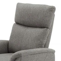 Modoform Fauteuil de Relaxation Cintra en Microfibre Gris – Confort Haut de Gamme -Pas Cher Fauteuils Magasin relaxsessel cintra microfaser grau 5121972