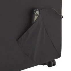 Modoform Fauteuil de Relaxation Knuckey - Aide au Relevage, Imitation Cuir Noir, Confort Haut de Gamme -Pas Cher Fauteuils Magasin relaxsessel knuckey mit aufstehhilfe kunstleder schwarz 4251392