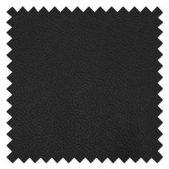 Modoform Fauteuil TV Sylt Motorisé - Cuir Synthétique Noir, Design Érable/Orange - Siège Relax avec Assistance pour se Lever -Pas Cher Fauteuils Magasin relaxsessel sylt mit motor und aufstehhilfe echtleder schwarz 373382