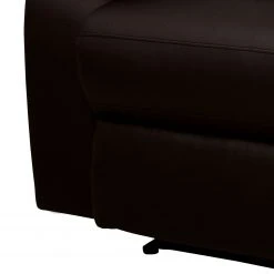 Modoform Fauteuil de relaxation Tetchill - Imitation cuir marron foncé - Confort optimal -Pas Cher Fauteuils Magasin relaxsessel tetchill kunstleder braun 4605020