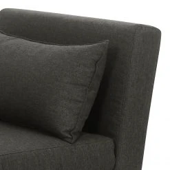 Fredriks Fauteuil Convertible Carmack II - Gris foncé | Fauteuil 1 place design et confortable -Pas Cher Fauteuils Magasin schlafsessel carmack ii webstoff dunkelgrau 4163360