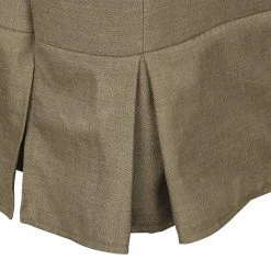 Mooved Fauteuil convertible Latina IV - Gris Sahara | Fauteuil 1 place design et confortable -Pas Cher Fauteuils Magasin schlafsessel couvin webstoff saharagrau 4104544