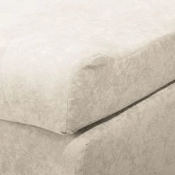 Modoform Fauteuil convertible Disley - Tissu - Confort et élégance pour votre intérieur -Pas Cher Fauteuils Magasin schlafsessel disley webstoff creme ohne armlehnen 5103556