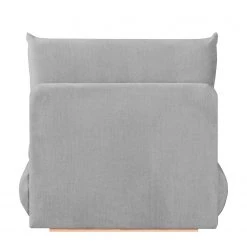 Loftscape Fauteuil convertible Elisa II - Microfibre | Confort premium et design moderne -Pas Cher Fauteuils Magasin schlafsessel elisa ii microfaser platin 5114480