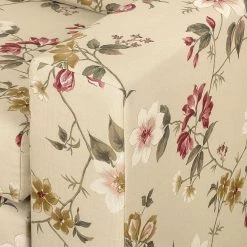 Mooved Fauteuil convertible Finne - Tissé à plat - Marron / Rouge | Design moderne et confortable -Pas Cher Fauteuils Magasin schlafsessel finne flachgewebe braun rot 4132076