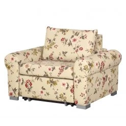Mooved Fauteuil convertible Latina I - Beige | Fauteuil 1 place design et confortable
