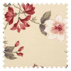 Mooved Fauteuil convertible Latina I - Beige | Fauteuil 1 place design et confortable -Pas Cher Fauteuils Magasin schlafsessel latina i flachgewebe gebluemt beige 3641165