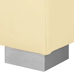 Mooved Fauteuil convertible Latina II - Crème | Fauteuil 1 place design et confortable -Pas Cher Fauteuils Magasin schlafsessel latina ii kunstleder creme 3640729