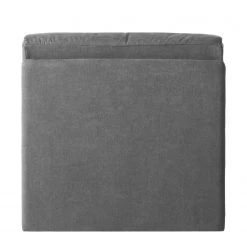 Fredriks Fauteuil Convertible Arctic II en Microfibre Gris - Confort et Élégance -Pas Cher Fauteuils Magasin schlafsessel silvies microfaser 5151452