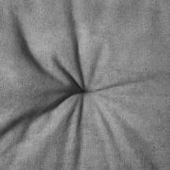 Fredriks Fauteuil Convertible Arctic II en Microfibre Gris - Confort et Élégance -Pas Cher Fauteuils Magasin schlafsessel silvies microfaser 5151464