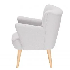 Mørteens Fauteuil Bauro II - Galet | Fauteuil 1 Place Élégant et Confortable -Pas Cher Fauteuils Magasin sessel bauro ii filz kies 4543956