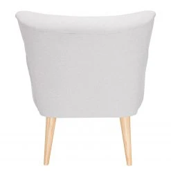 Mørteens Fauteuil Bauro II - Galet | Fauteuil 1 Place Élégant et Confortable -Pas Cher Fauteuils Magasin sessel bauro ii filz kies 4543960