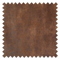 Fauteuil Tias - Ars manufacti - Aspect cuir vieilli - Fauteuil 1 place -Pas Cher Fauteuils Magasin sessel blufi antiklederlook braun 5109992