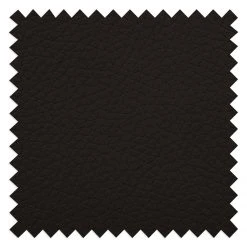 Fredriks Fauteuil Bollon - Marron foncé | Fauteuil 1 place design et confort -Pas Cher Fauteuils Magasin sessel bollon kunstleder dunkelbraun 4154672