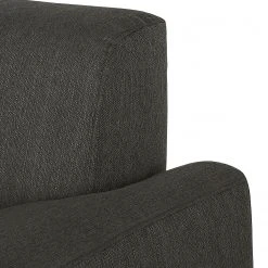 Fredriks Fauteuil Bollon - Tissu Gris foncé - Confort moderne pour votre salon -Pas Cher Fauteuils Magasin sessel bollon webstoff dunkelgrau 4155256