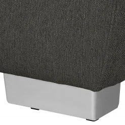 Fredriks Fauteuil Bollon - Tissu Gris foncé - Confort moderne pour votre salon -Pas Cher Fauteuils Magasin sessel bollon webstoff dunkelgrau 4155264