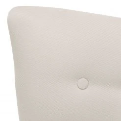 Mørteens Fauteuil Panti - Crème | Fauteuil 1 place design et confortable -Pas Cher Fauteuils Magasin sessel bumberry webstoff creme 5141836