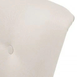 Mørteens Fauteuil Panti - Crème | Fauteuil 1 place design et confortable -Pas Cher Fauteuils Magasin sessel bumberry webstoff creme 5141840