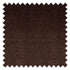 Mooved Fauteuil Carmen - Tissu marron foncé - Fauteuil 1 place élégant et confortable -Pas Cher Fauteuils Magasin sessel carmen stoff dunkelbraun 1321455