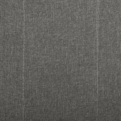 Modoform Fauteuil Disley - Tissu haut de gamme pour salon moderne -Pas Cher Fauteuils Magasin sessel disley webstoff dunkelgrau 5101876