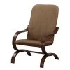 Modoform Fauteuil Disley - Tissu | Confort et élégance pour votre intérieur -Pas Cher Fauteuils Magasin sessel disley webstoff latte macchiato 5101896
