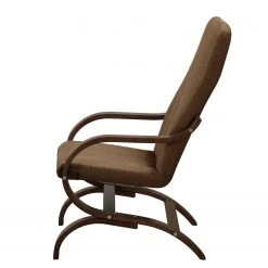 Modoform Fauteuil Disley - Tissu | Confort et élégance pour votre intérieur -Pas Cher Fauteuils Magasin sessel disley webstoff latte macchiato 5101904