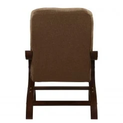Modoform Fauteuil Disley - Tissu | Confort et élégance pour votre intérieur -Pas Cher Fauteuils Magasin sessel disley webstoff latte macchiato 5101908