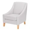 Mørteens Fauteuil Gin Gin - Galet | Fauteuil 1 Place Élégant et Confortable -Pas Cher Fauteuils Magasin sessel gin gin filz kies 4624052