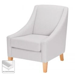 Mørteens Fauteuil Gin Gin - Galet | Fauteuil 1 Place Élégant et Confortable -Pas Cher Fauteuils Magasin sessel gin gin filz kies 4624056