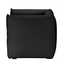 Fredriks Fauteuil Grady I - Anthracite | Fauteuil 1 place | Design et Confort -Pas Cher Fauteuils Magasin sessel grady webstoff i ohne hocker anthrazit 4770784