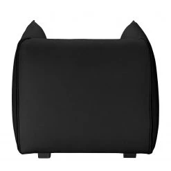 Fredriks Fauteuil Grady I - Anthracite | Fauteuil 1 place | Design et Confort -Pas Cher Fauteuils Magasin sessel grady webstoff i ohne hocker anthrazit 4770792