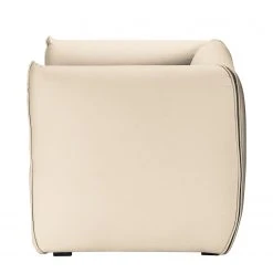 Fredriks Fauteuil Grady I - Tissu, Fauteuil 1 place élégant et confortable -Pas Cher Fauteuils Magasin sessel grady webstoff i ohne hocker ecru 4770628