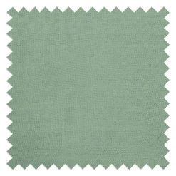 Fauteuil Lavina I Tissu Moretey Menthe - Eva Padberg Collection -Pas Cher Fauteuils Magasin sessel lavina strukturstoff stoff moretey mint 4684216