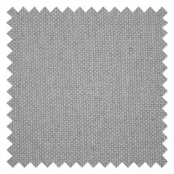 Fauteuil Lazy Tom Tailor Gris clair avec repose-pieds - Confort élégant pour votre salon -Pas Cher Fauteuils Magasin sessel lazy strukturstoff mit hocker hellgrau 1260190