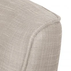 Mørteens Fauteuil Mikkel - Beige | Fauteuil 1 Place Élégant et Confortable -Pas Cher Fauteuils Magasin sessel mikkel webstoff beige 2796714