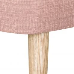 Fauteuil 1 place Mørteens Oona II - Mauve, Confort et Élégance -Pas Cher Fauteuils Magasin sessel mikkel webstoff lavendel 2012138