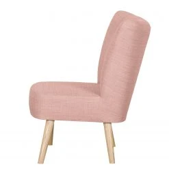 Fauteuil 1 place Mørteens Oona II - Mauve, Confort et Élégance -Pas Cher Fauteuils Magasin sessel mikkel webstoff lavendel 2012150