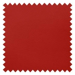 Fredriks Fauteuil Minga - Rouge | Fauteuil 1 place design et confort | Livraison rapide -Pas Cher Fauteuils Magasin sessel minga echtleder rot 4474068