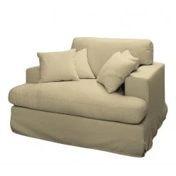 Fauteuil Mormès - Sable | Maison Belfort | Confort Élégant pour Salon