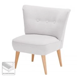 Mørteens Fauteuil Panti - Galet | Fauteuil 1 place élégant | Confort optimal -Pas Cher Fauteuils Magasin sessel panti filz kies 4539560