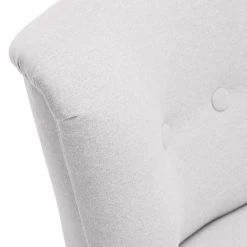 Mørteens Fauteuil Panti - Galet | Fauteuil 1 place élégant | Confort optimal -Pas Cher Fauteuils Magasin sessel panti filz kies 4539580