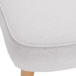 Mørteens Fauteuil Panti - Galet | Fauteuil 1 place élégant | Confort optimal -Pas Cher Fauteuils Magasin sessel panti filz kies 4539588